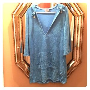 Juicy Couture | Cover Up